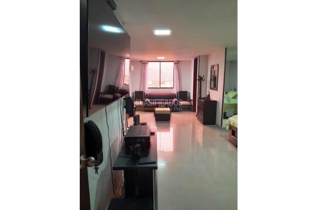 Apartamentos, Venta, El Limonar - $600.000.000