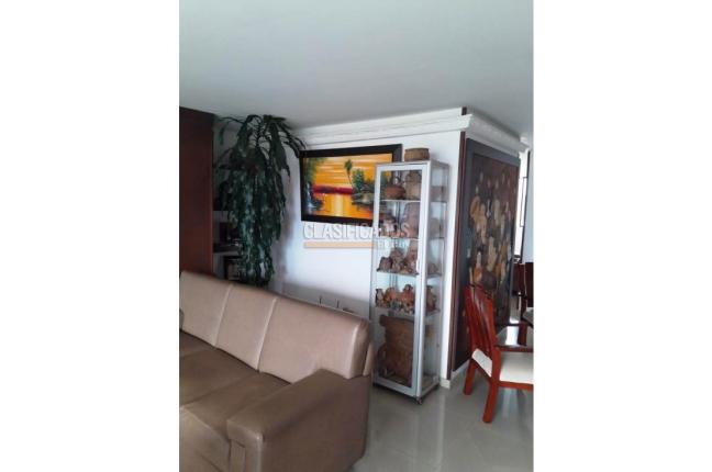 Apartamentos, Venta, El Limonar - $600.000.000