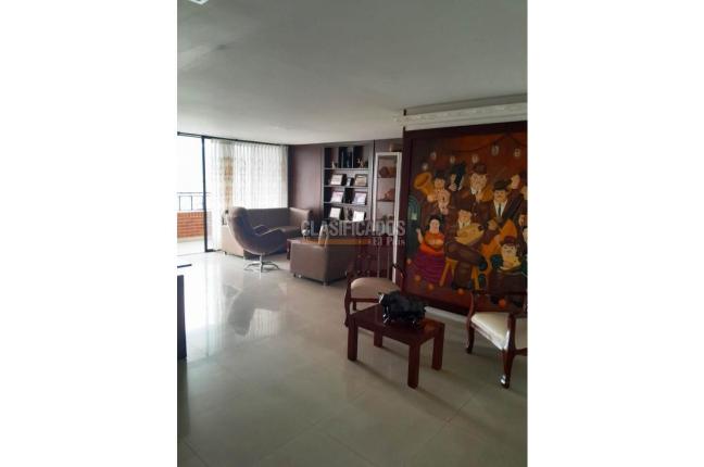 Apartamentos, Venta, El Limonar - $600.000.000