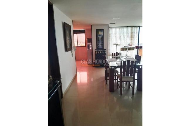 Apartamentos, Venta, El Limonar - $600.000.000