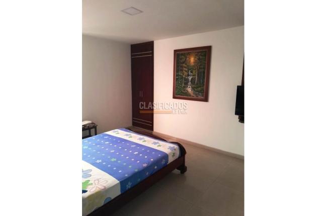 Apartamentos, Venta, El Limonar - $600.000.000