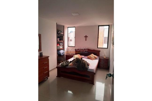 Apartamentos, Venta, El Limonar - $600.000.000