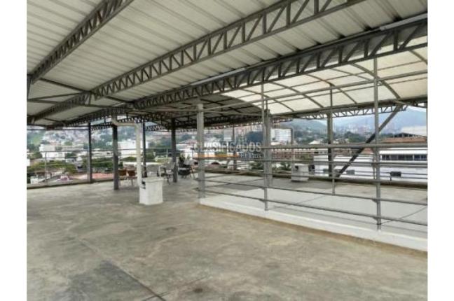 Edificios, Venta, Tequendama - $4.300.000.000