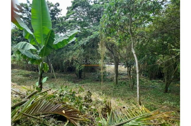 Lotes, Venta, Pance - $2.137.000.000