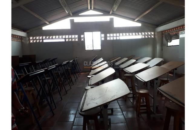 Edificios, Venta, Tequendama - $5.500.000.000