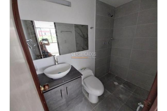 Apartamentos, Venta, Cuarto de Legua - $350.000.000