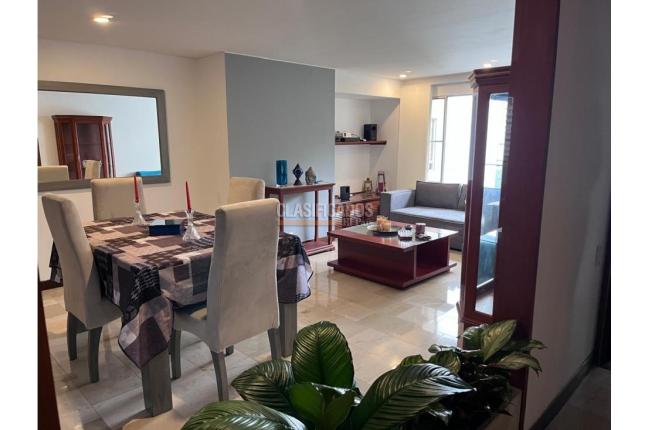 Apartamentos, Venta, Normandía - $640.000.000