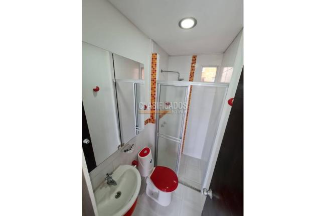 Apartamentos, Venta en Valle del Lili