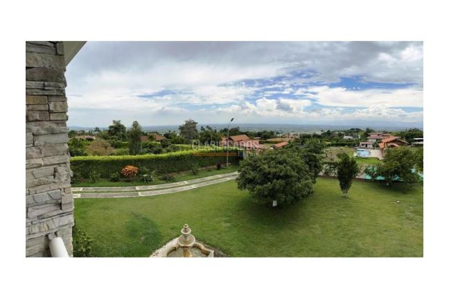 Fincas y Casas Campestres, Venta, El Cerrito - $2.500.000.000