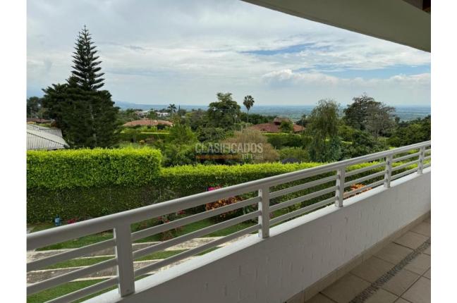 Fincas y Casas Campestres, Venta, El Cerrito - $2.500.000.000