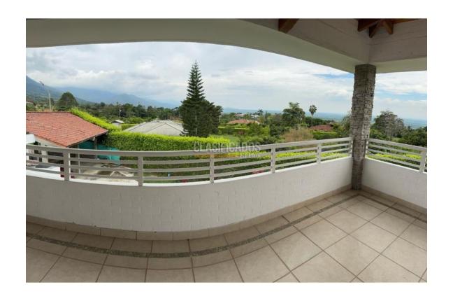 Fincas y Casas Campestres, Venta, El Cerrito - $2.500.000.000
