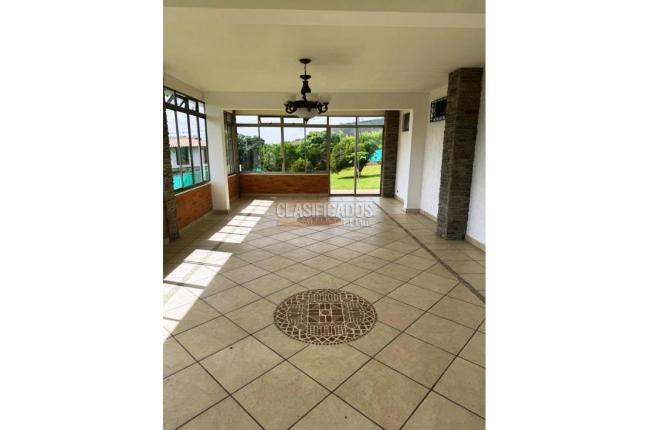 Fincas y Casas Campestres, Venta, El Cerrito - $2.500.000.000