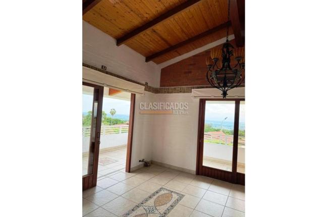 Fincas y Casas Campestres, Venta, El Cerrito - $2.500.000.000