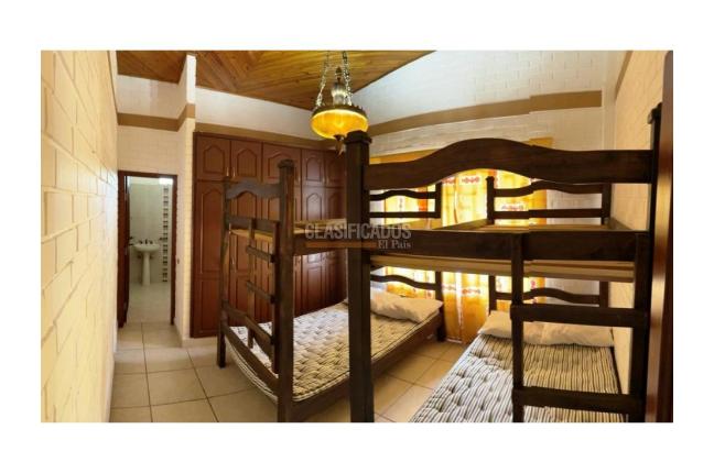 Fincas y Casas Campestres, Venta, El Cerrito - $2.500.000.000