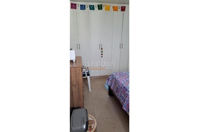 Apartamentos, Venta, El Limonar - $330.000.000