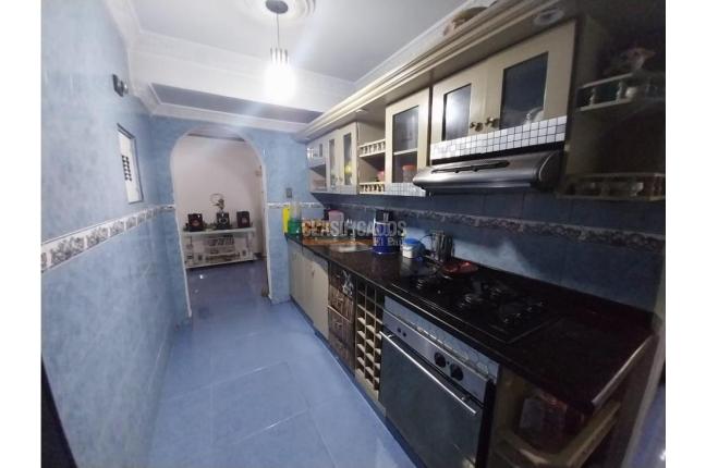 Casas, Venta, Bosques del Limonar - $630.000.000