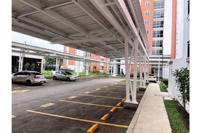 Apartamentos, Venta en La Pradera