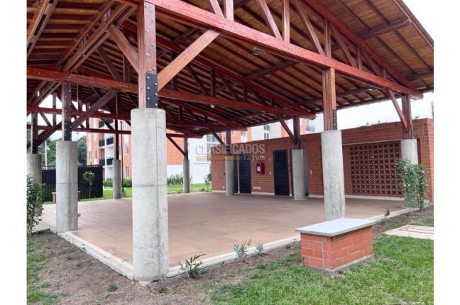 Apartamentos, Venta en La Pradera