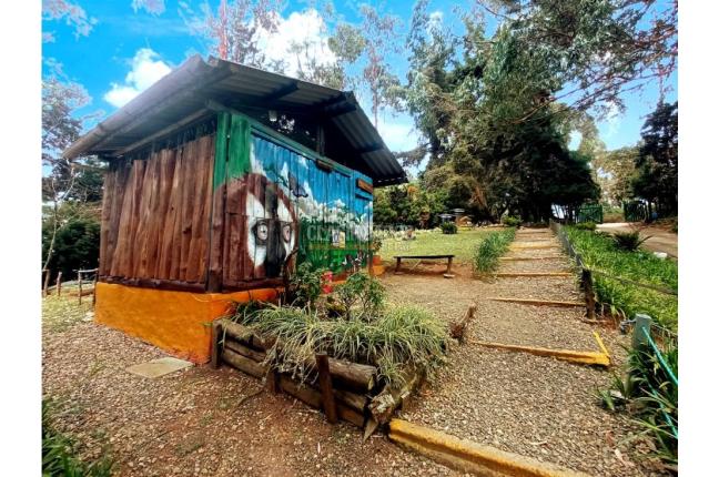 Fincas y Casas Campestres, Venta en Dapa