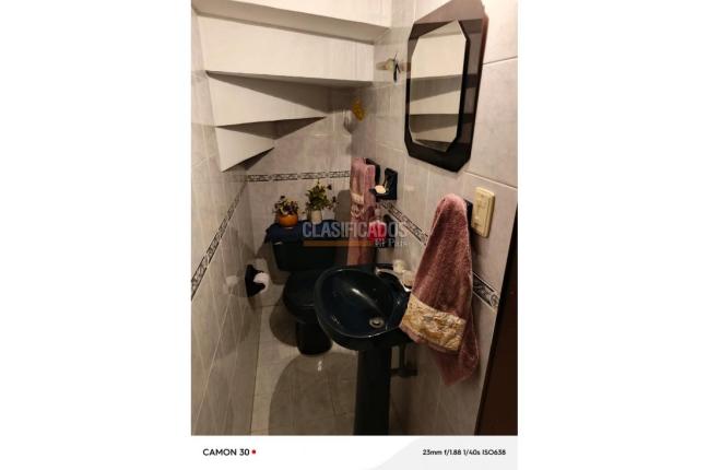 Casas, Venta, La Merced - $530.000.000