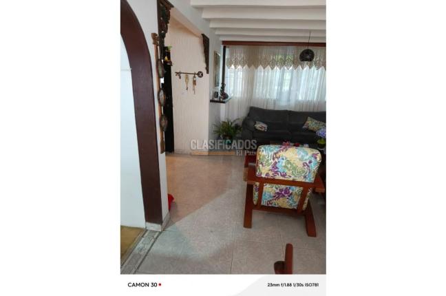 Casas, Venta, La Merced - $530.000.000
