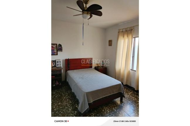 Casas, Venta, La Merced - $530.000.000