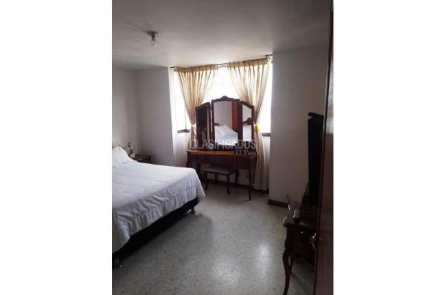 Apartamentos, Venta en Capri