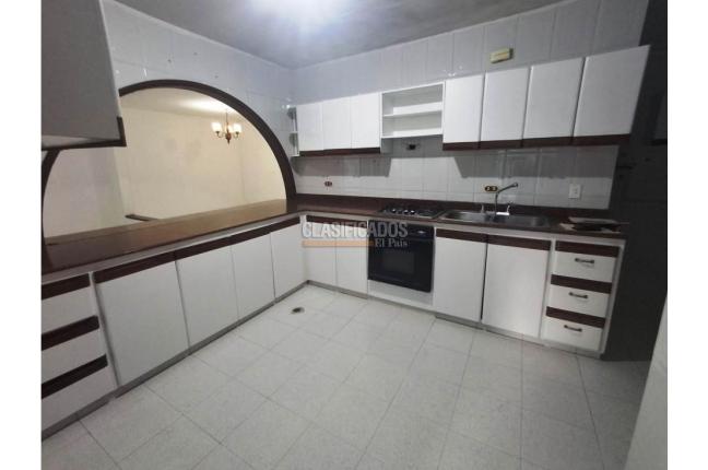 Apartamentos, Venta, Ciudad Jardín - $630.000.000