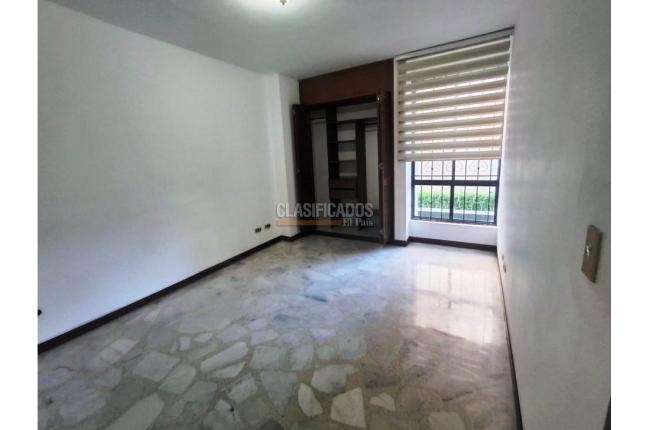 Apartamentos, Venta, Ciudad Jardín - $630.000.000