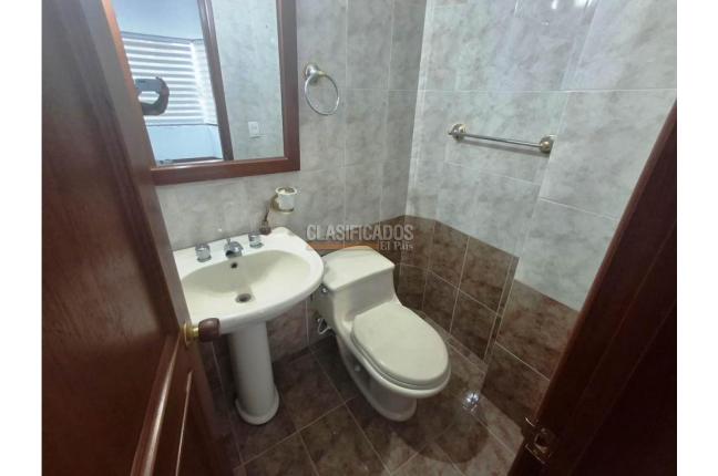 Apartamentos, Venta, Ciudad Jardín - $630.000.000