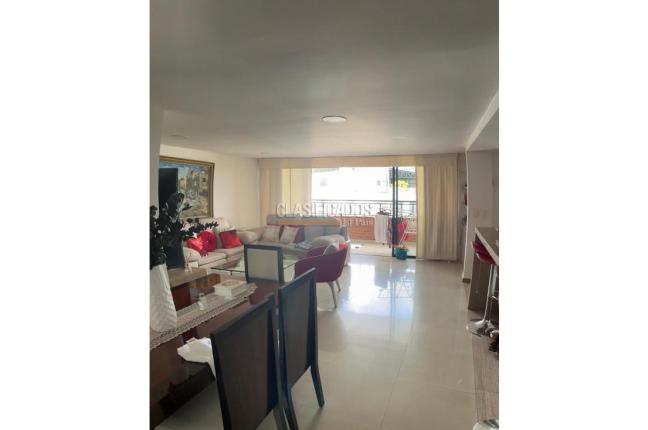 Apartamentos, Venta, El Limonar - $550.000.000