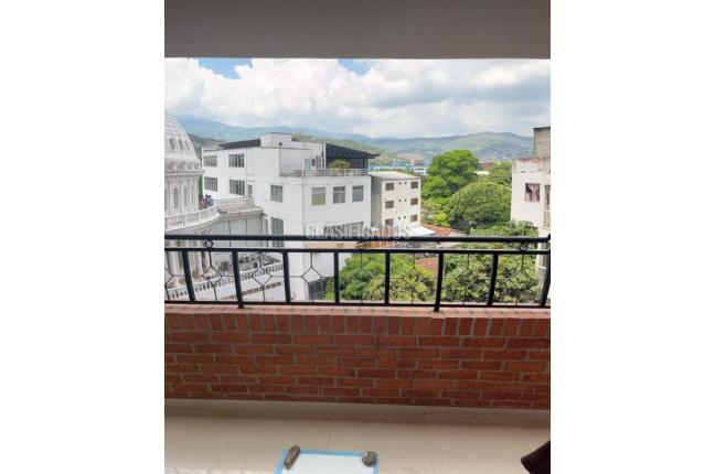 Apartamentos, Venta, El Limonar - $550.000.000