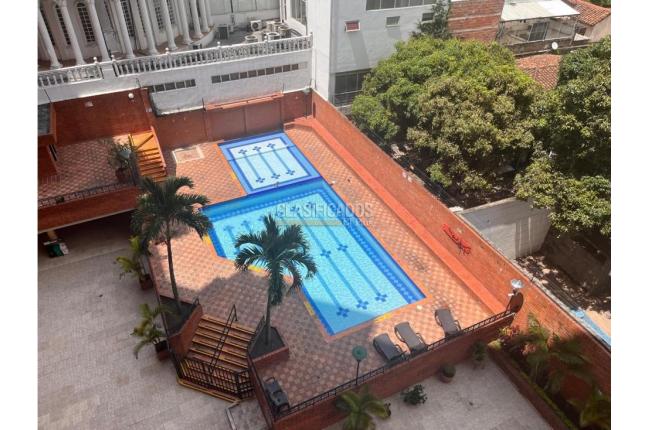 Apartamentos, Venta, El Limonar - $550.000.000