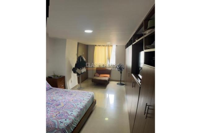 Apartamentos, Venta, El Limonar - $550.000.000