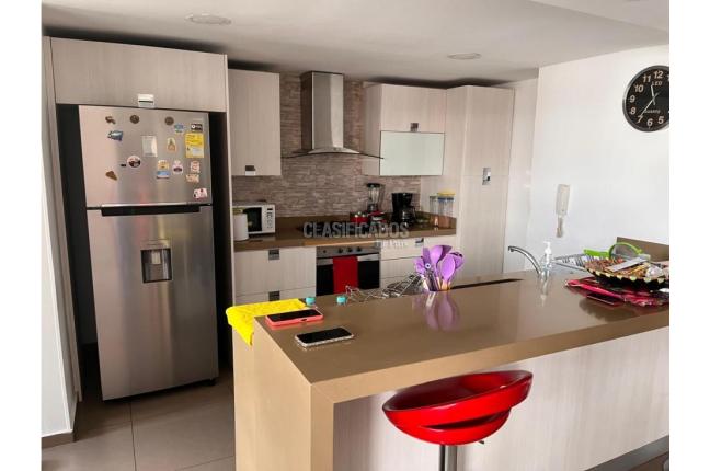 Apartamentos, Venta, El Limonar - $550.000.000