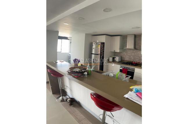 Apartamentos, Venta, El Limonar - $550.000.000