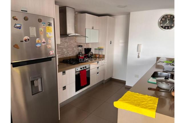 Apartamentos, Venta, El Limonar - $550.000.000