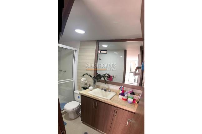 Apartamentos, Venta, El Limonar - $550.000.000