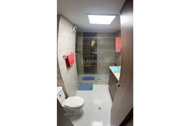 Apartamentos, Venta, El Limonar - $550.000.000