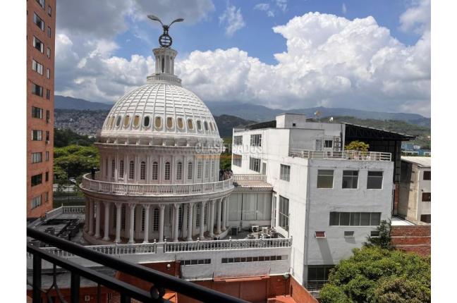 Apartamentos, Venta, El Limonar - $550.000.000