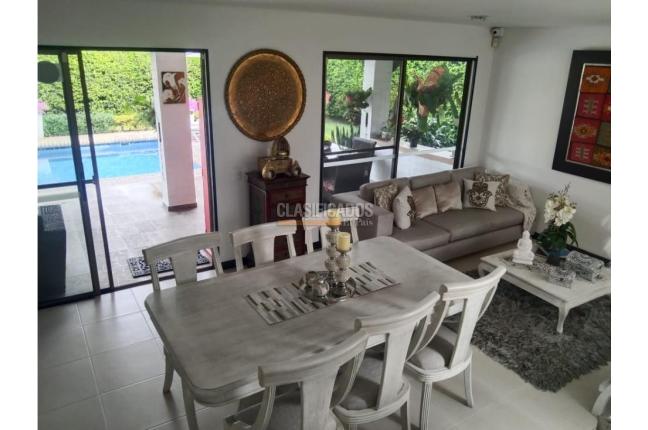 Casas, Venta, Jamundí - $980.000.000