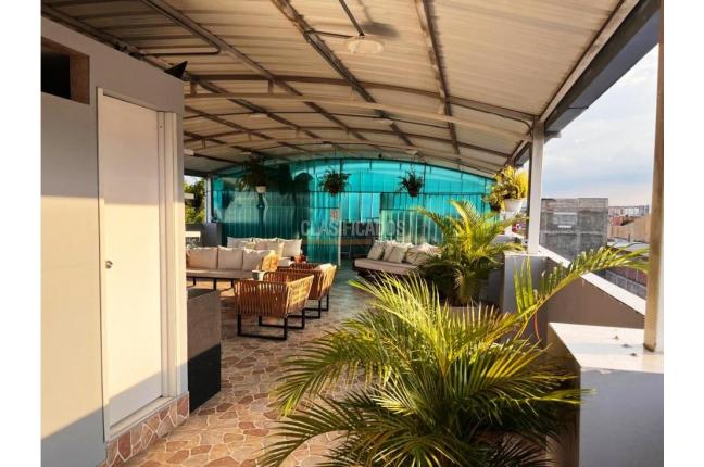 Edificios, Venta en Valle del Lili