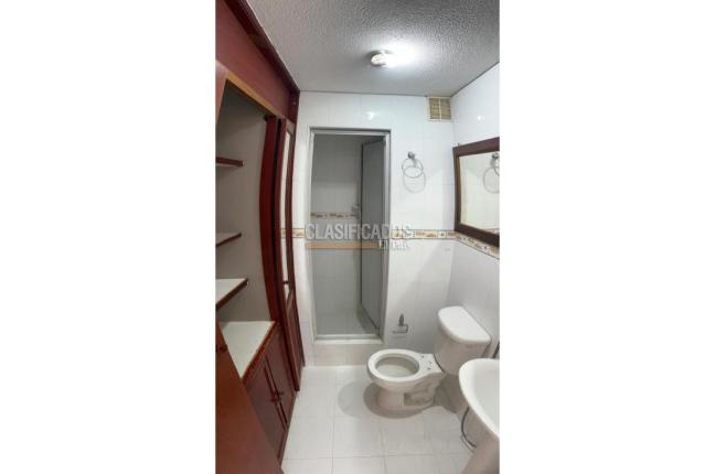 Apartamentos, Venta, El Refugio - $350.000.000