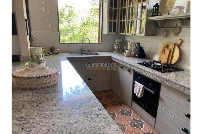 Fincas y Casas Campestres, Venta en Jamundí