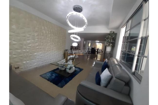 Casas, Venta, La Hacienda - $1.100.000.000