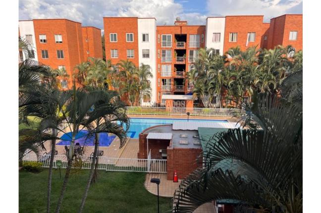 Apartamentos, Venta, Prados del Limonar - $350.000.000