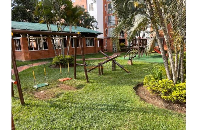 Apartamentos, Venta, Prados del Limonar - $350.000.000