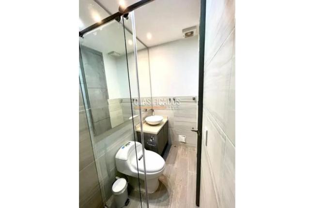 Apartamentos, Venta, El Ingenio - $375.000.000