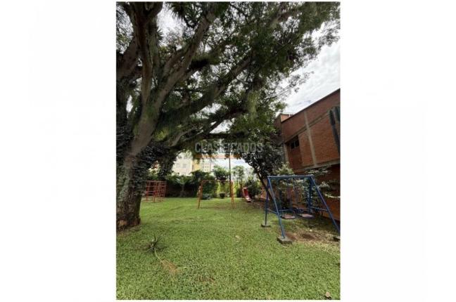 Casas, Venta, Jamundí - $520.000.000