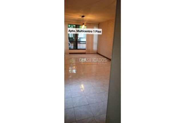 Apartamentos, Venta en Multicentro